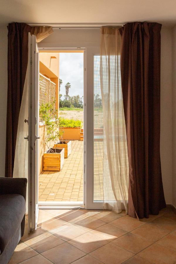 Maris Apartments & Bedrooms Alghero Exterior photo