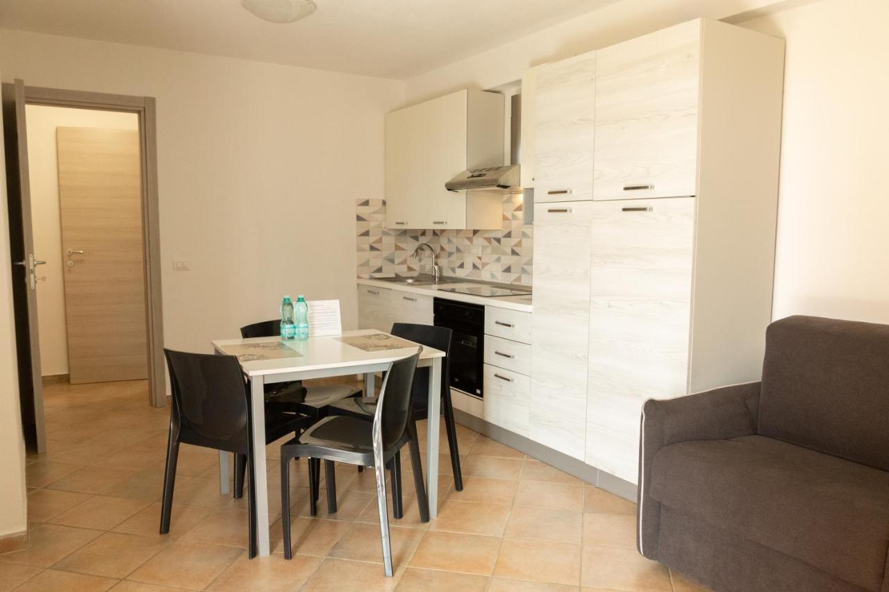 Maris Apartments & Bedrooms Alghero Exterior photo