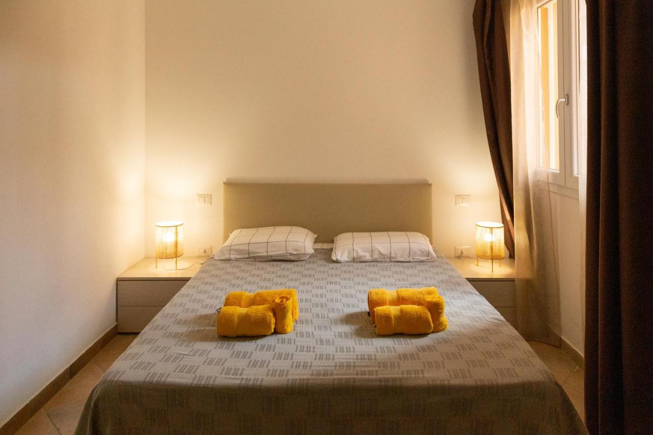 Maris Apartments & Bedrooms Alghero Exterior photo